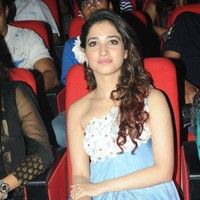 Tamanna Bhatia - Jr NTR's Oosaravelli Audio Launch Gallery | Picture 77170